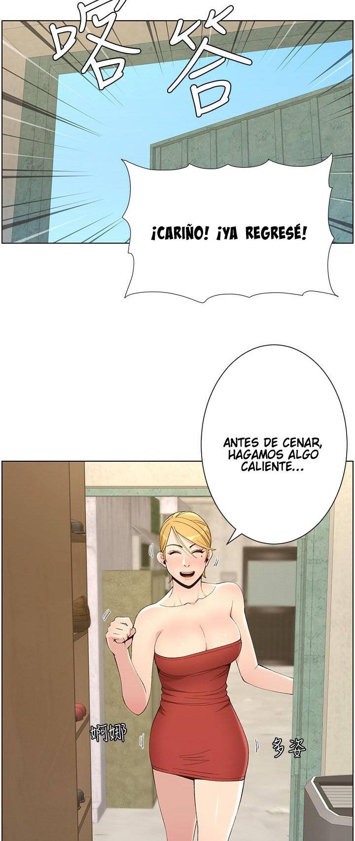 Father’s Lust Raw Chapter 109 Page 37