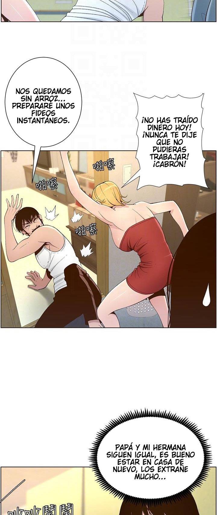 Father’s Lust Raw Chapter 109 Page 40
