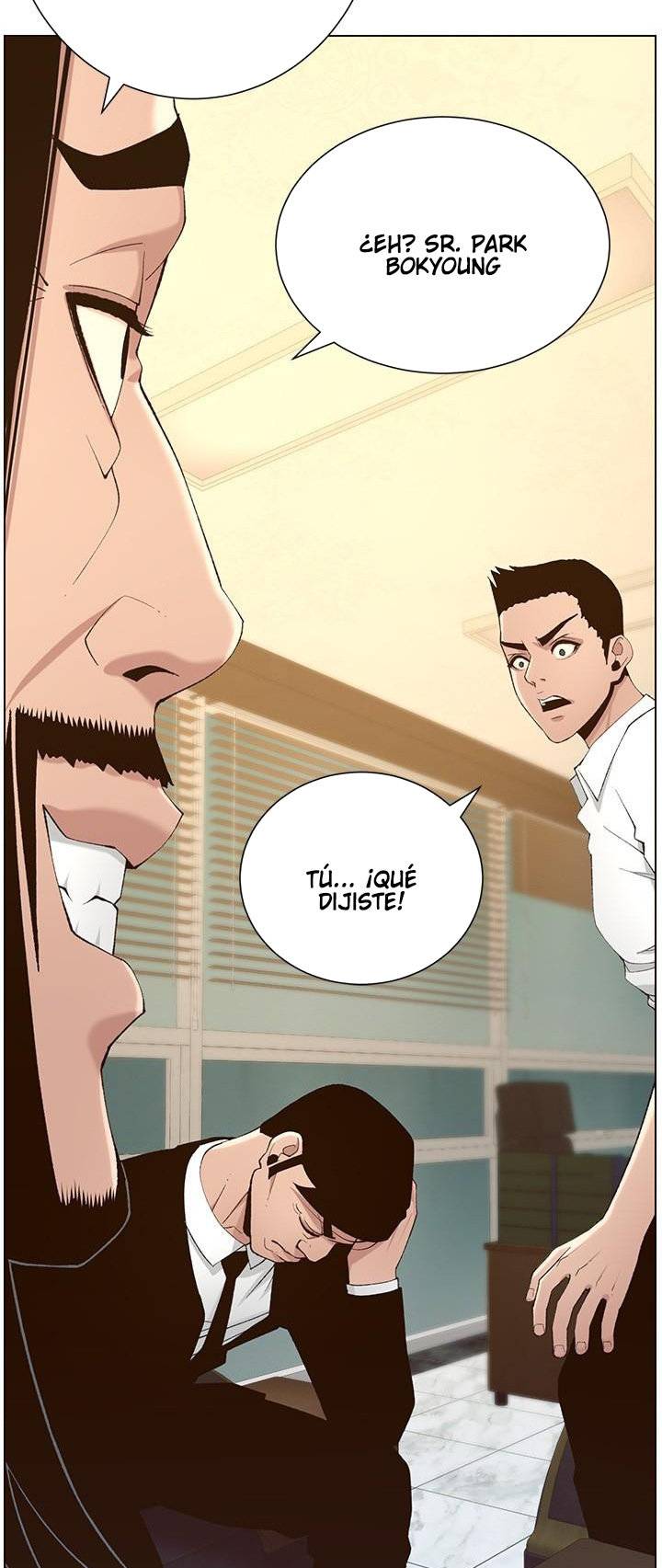 Father’s Lust Raw Chapter 109 Page 67