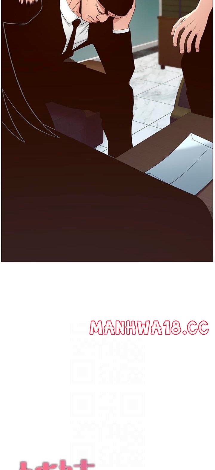 Father’s Lust Raw Chapter 110 Page 10