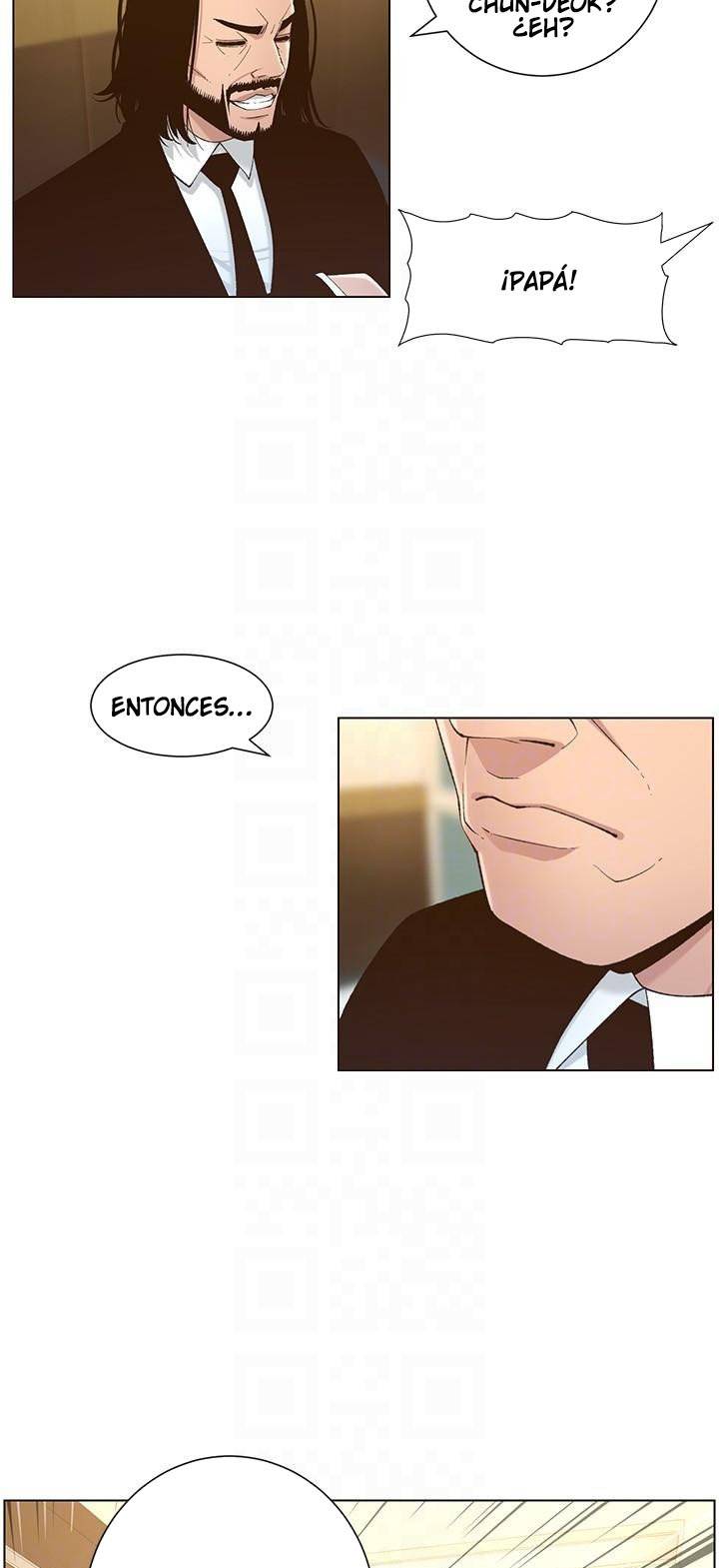 Father’s Lust Raw Chapter 110 Page 14