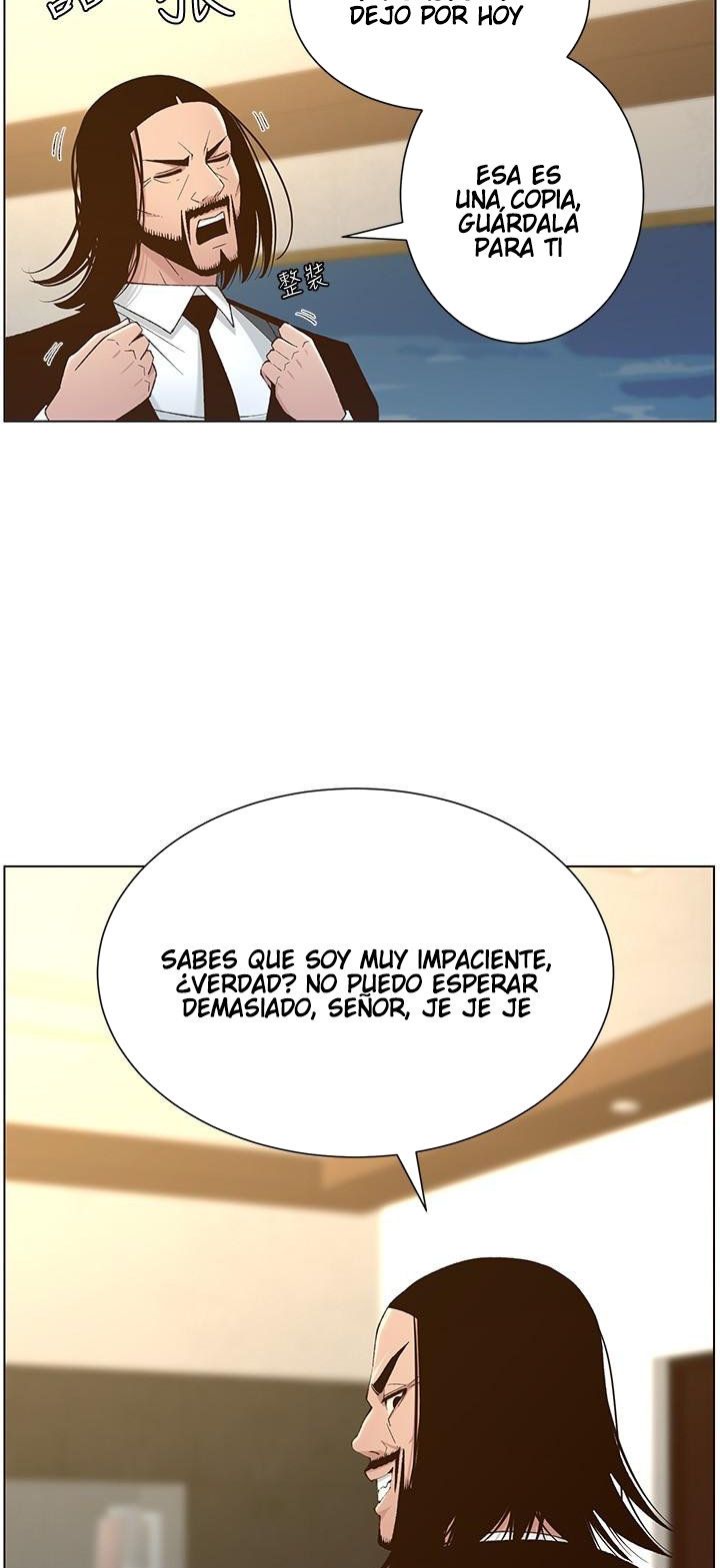 Father’s Lust Raw Chapter 110 Page 22
