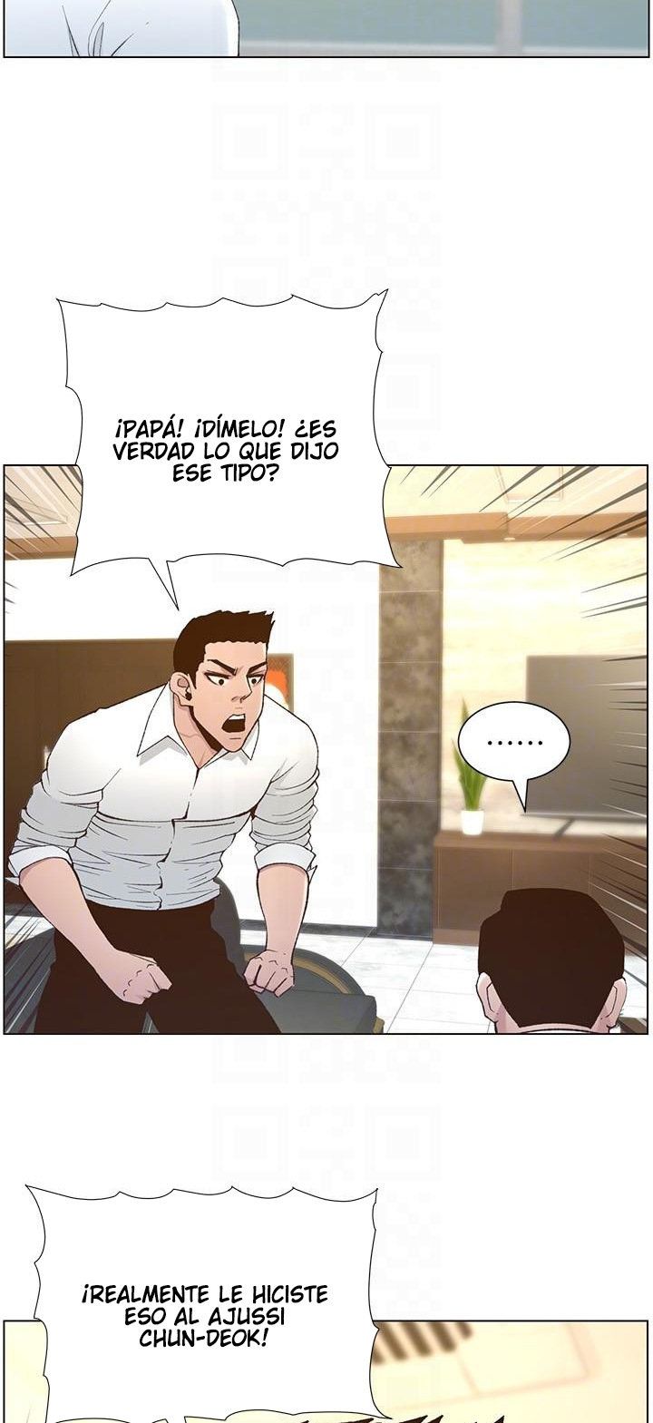 Father’s Lust Raw Chapter 110 Page 24