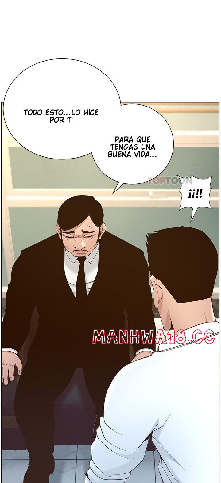 Father’s Lust Raw Chapter 110 Page 26