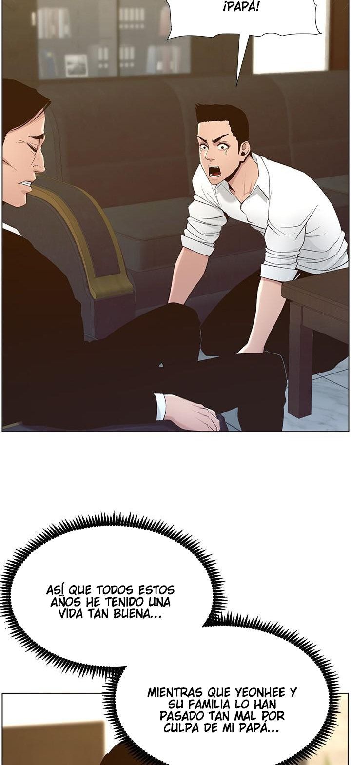 Father’s Lust Raw Chapter 110 Page 28