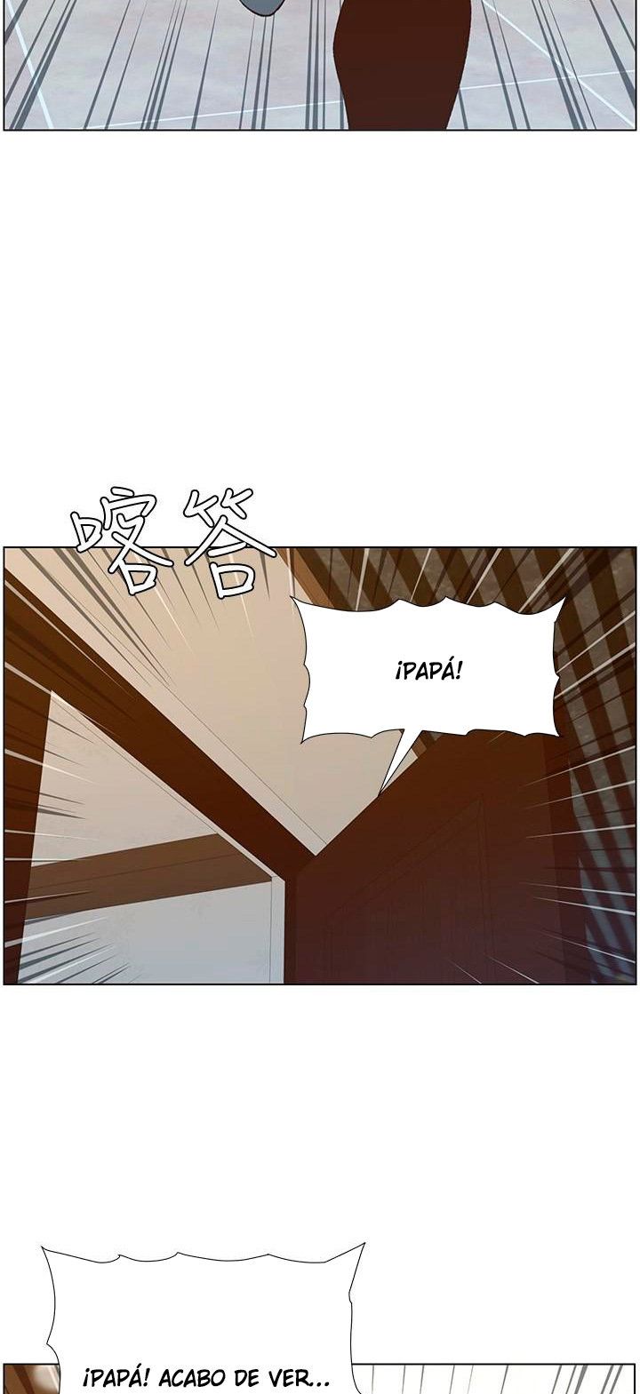 Father’s Lust Raw Chapter 110 Page 3