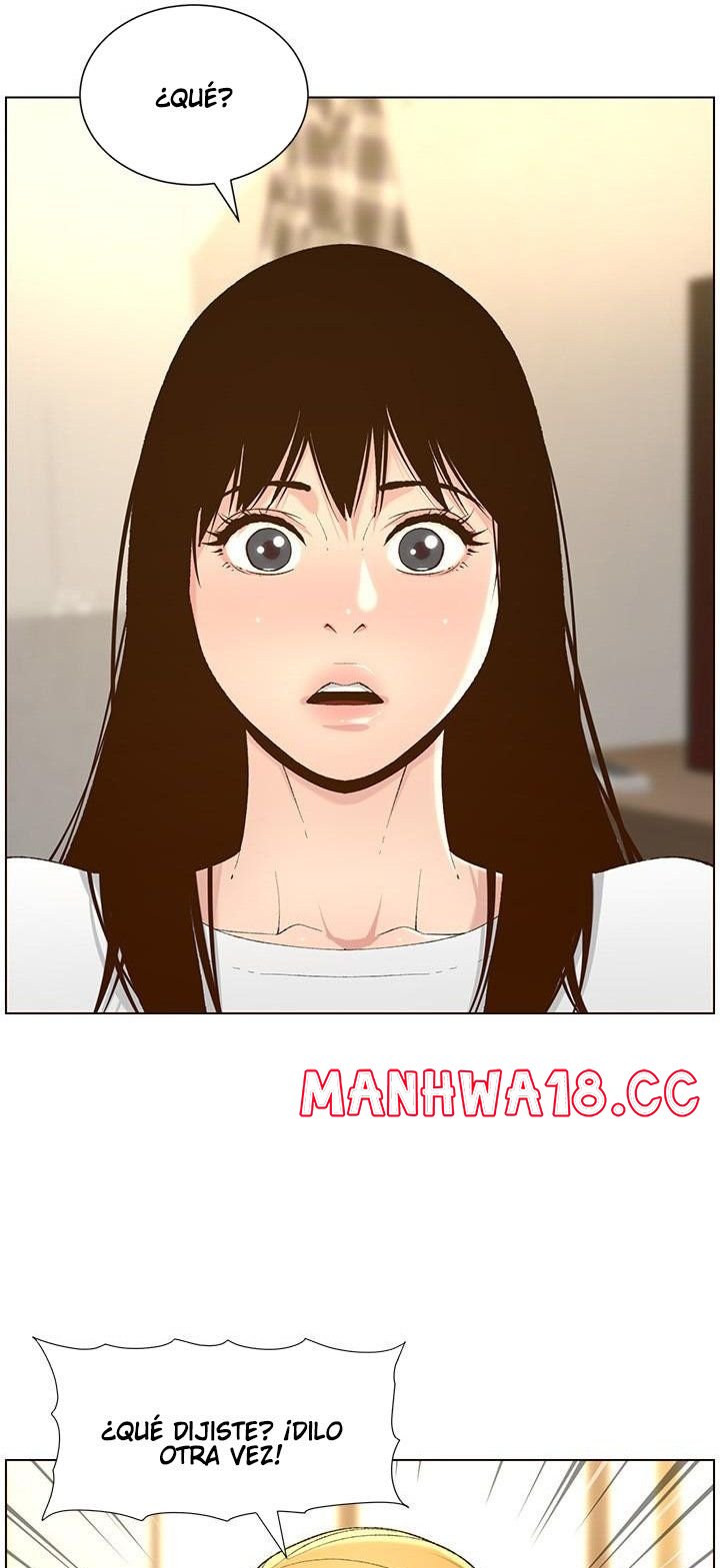 Father’s Lust Raw Chapter 110 Page 31