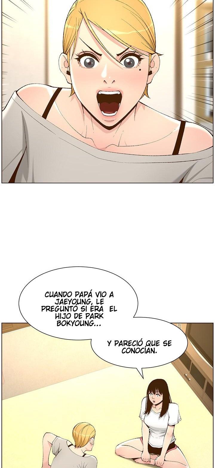 Father’s Lust Raw Chapter 110 Page 32