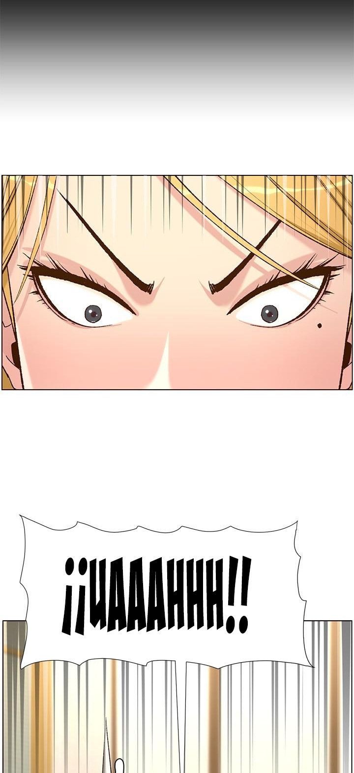 Father’s Lust Raw Chapter 110 Page 36