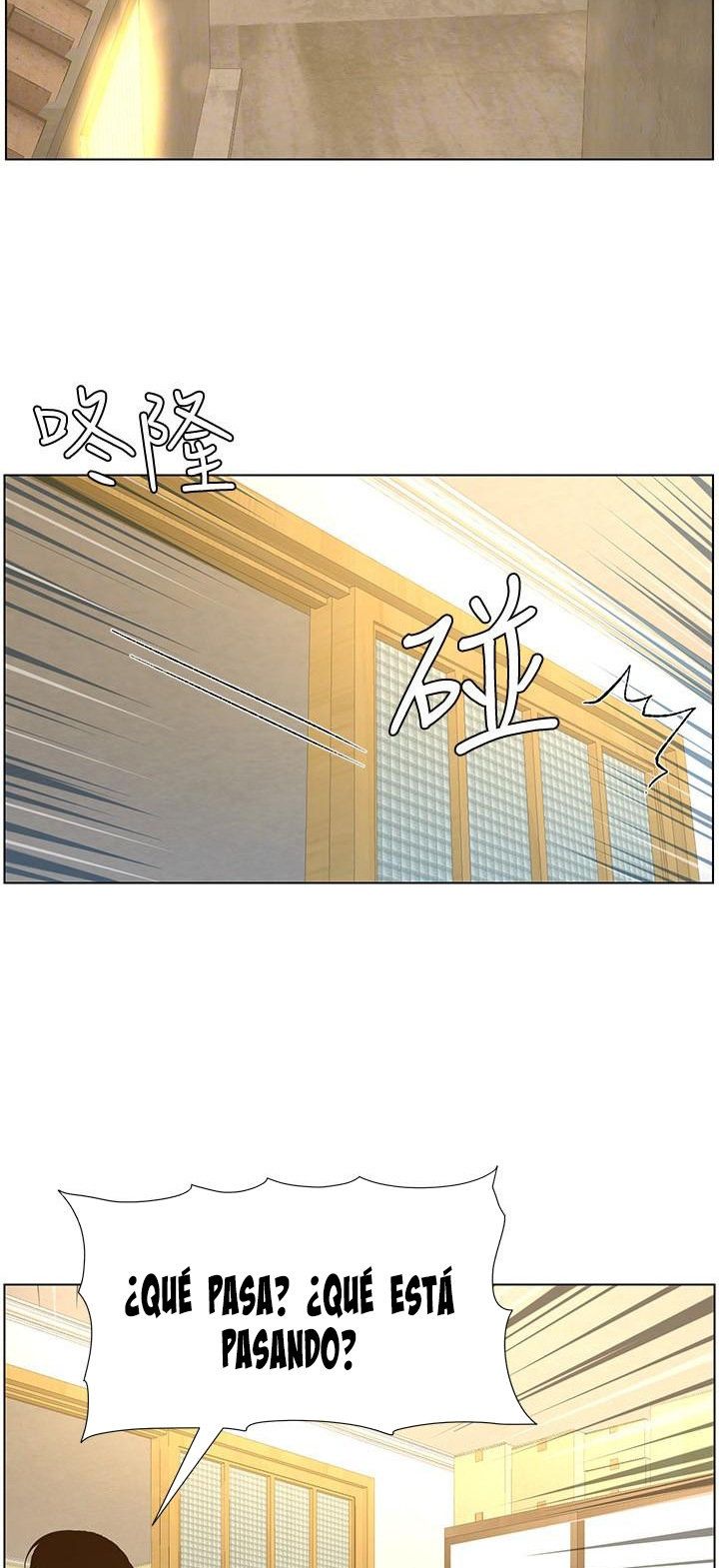 Father’s Lust Raw Chapter 110 Page 40