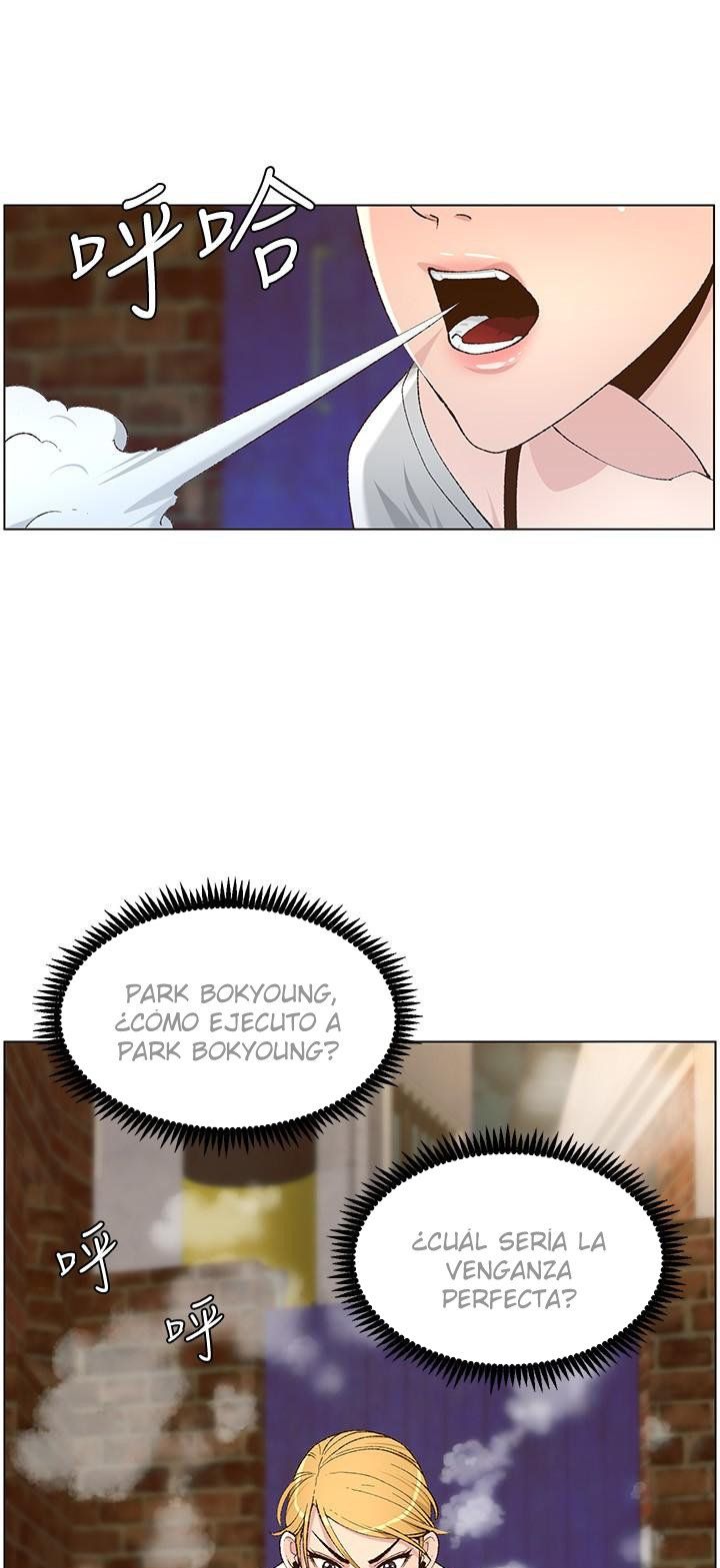 Father’s Lust Raw Chapter 110 Page 46