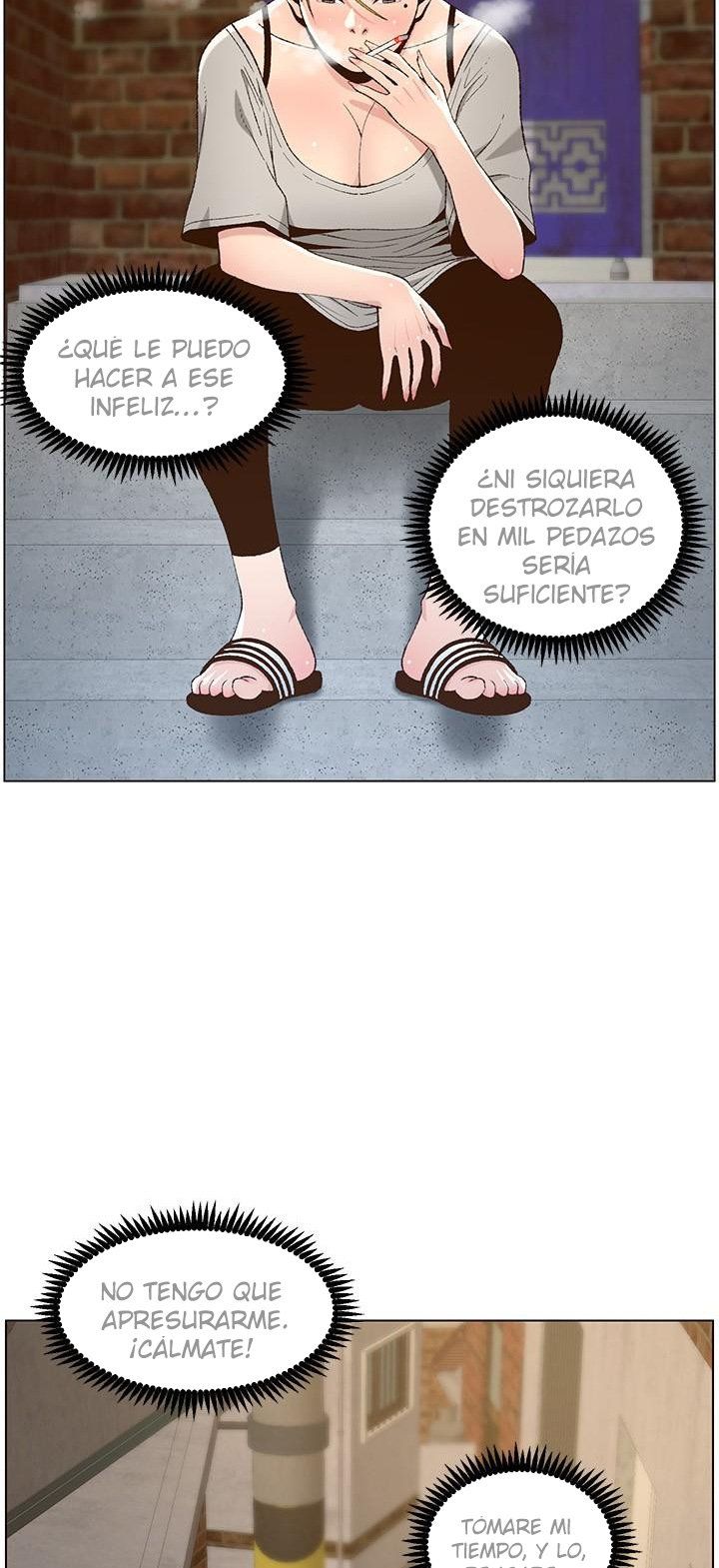 Father’s Lust Raw Chapter 110 Page 47