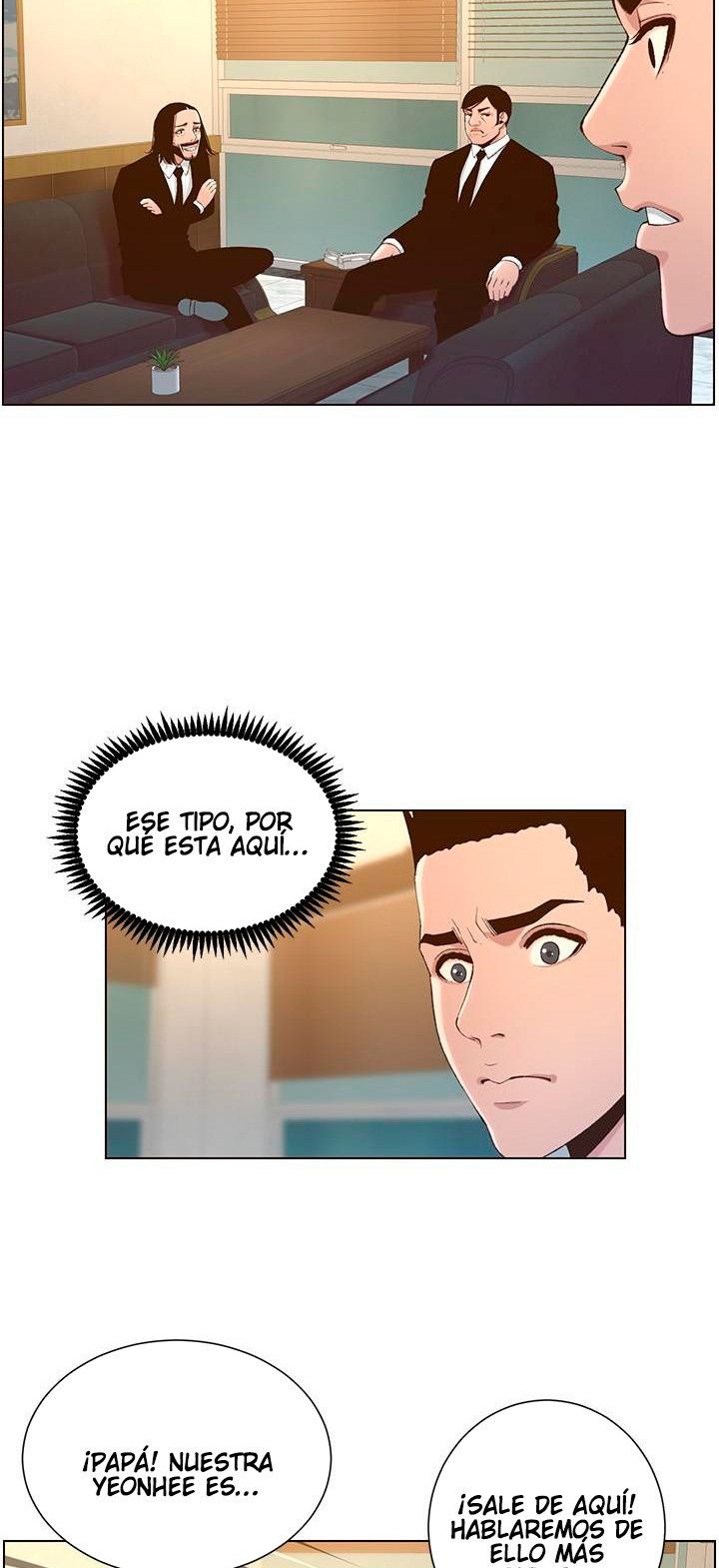 Father’s Lust Raw Chapter 110 Page 5