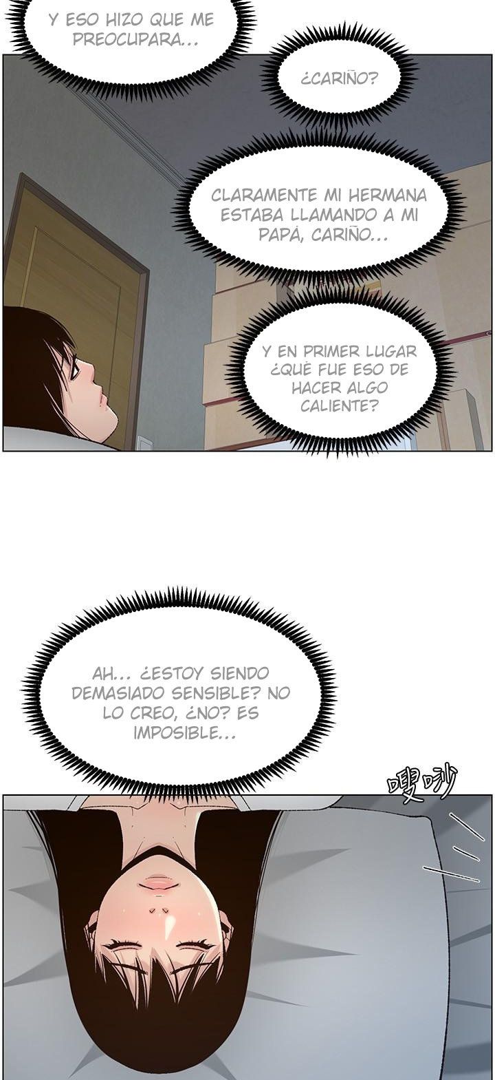 Father’s Lust Raw Chapter 110 Page 54
