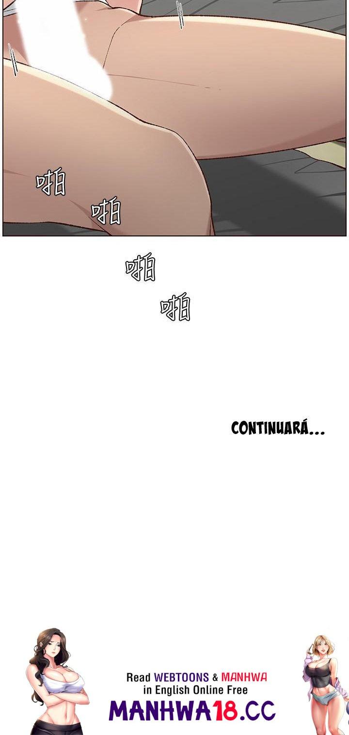 Father’s Lust Raw Chapter 110 Page 68