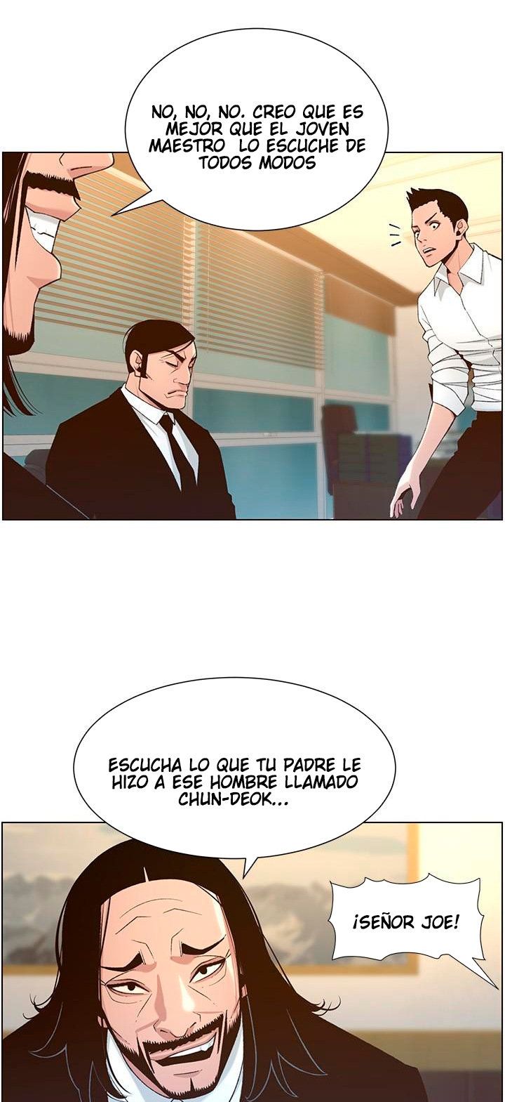 Father’s Lust Raw Chapter 110 Page 7