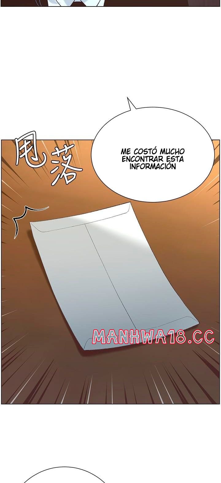 Father’s Lust Raw Chapter 110 Page 8