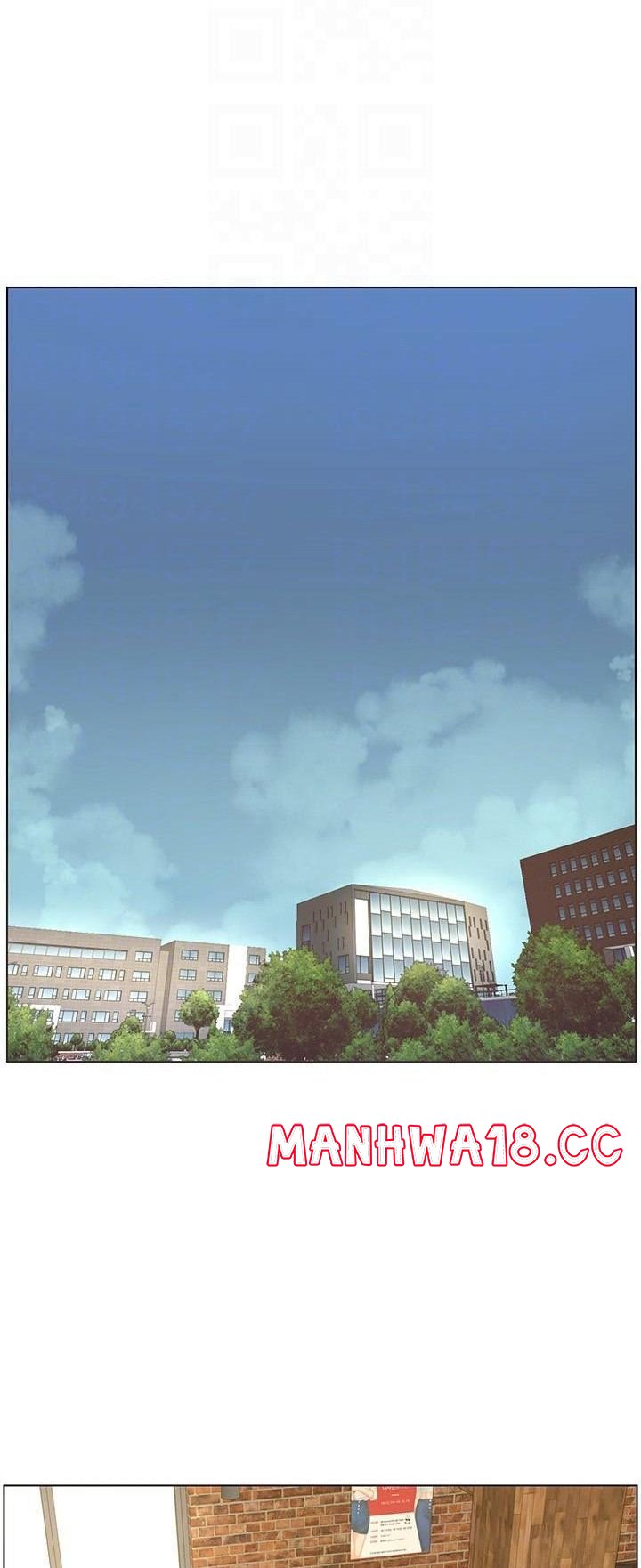Father’s Lust Raw Chapter 111 Page 29