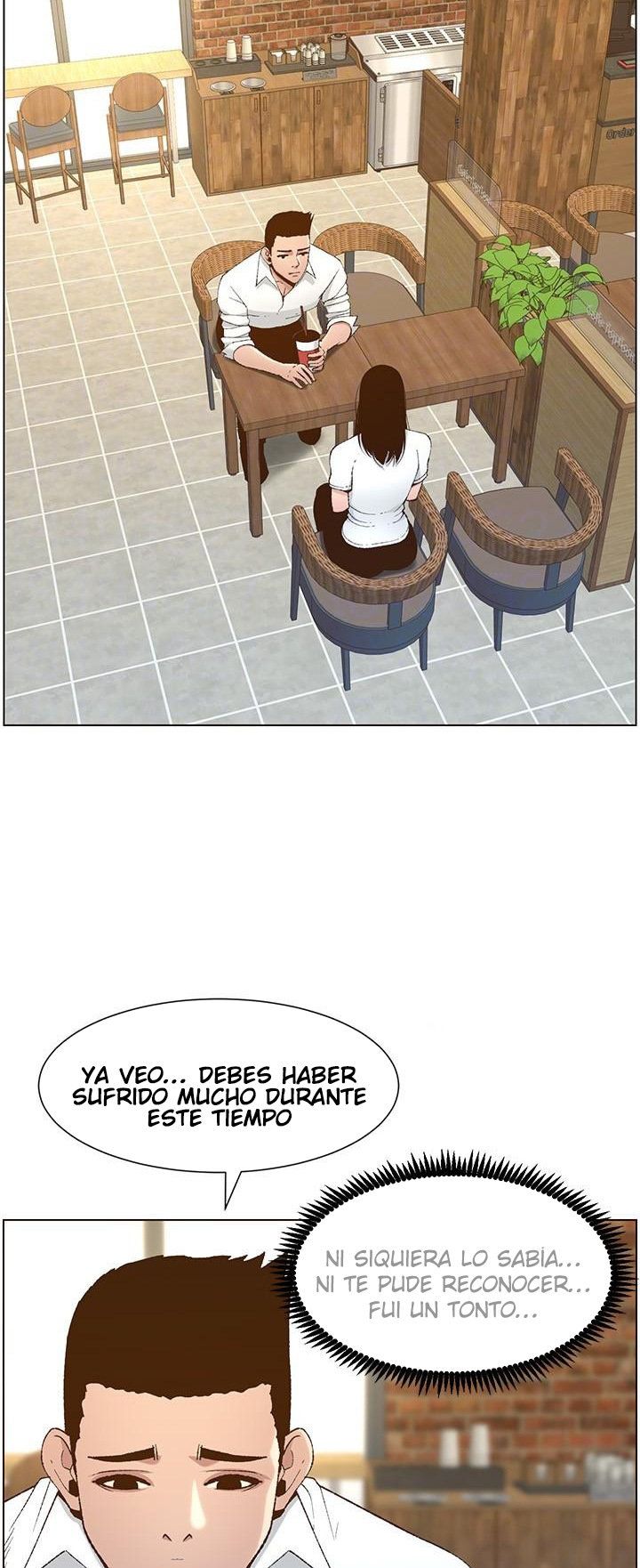 Father’s Lust Raw Chapter 111 Page 30