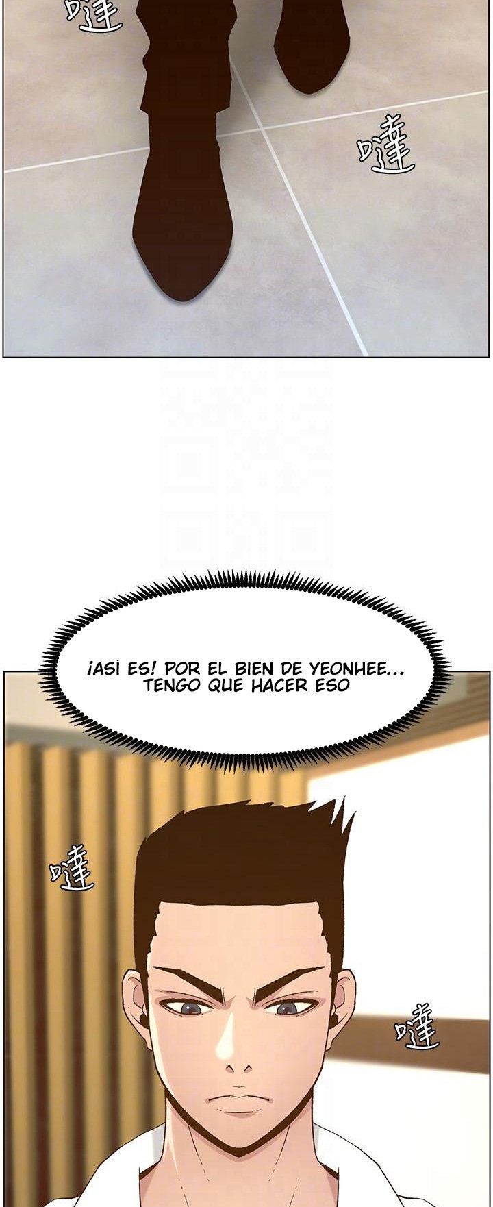 Father’s Lust Raw Chapter 111 Page 37
