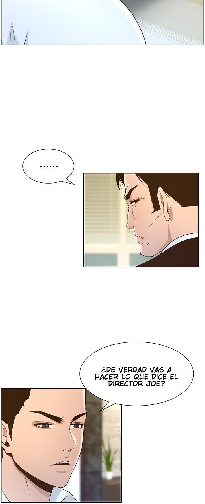 Father’s Lust Raw Chapter 111 Page 40