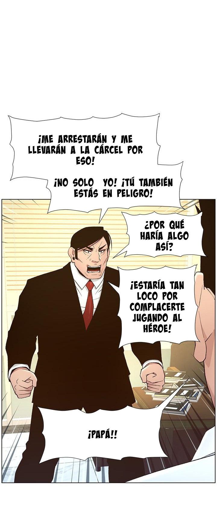 Father’s Lust Raw Chapter 111 Page 42