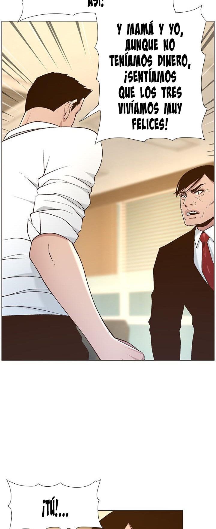 Father’s Lust Raw Chapter 111 Page 45