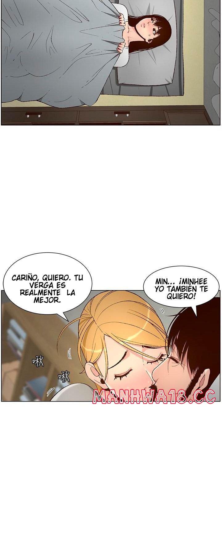 Father’s Lust Raw Chapter 111 Page 6