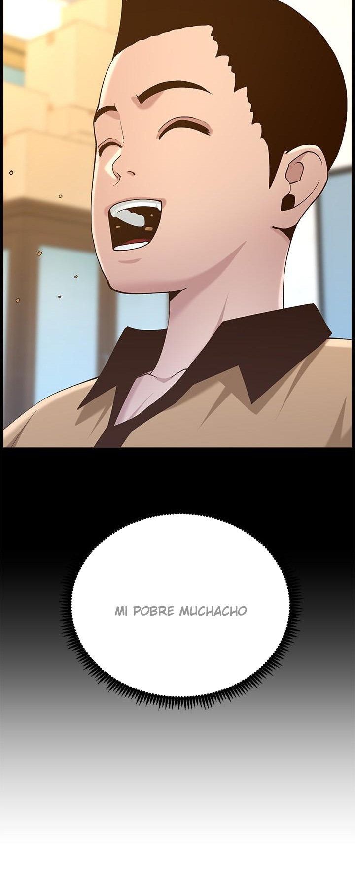 Father’s Lust Raw Chapter 111 Page 66