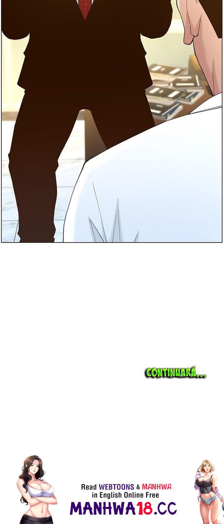 Father’s Lust Raw Chapter 111 Page 68