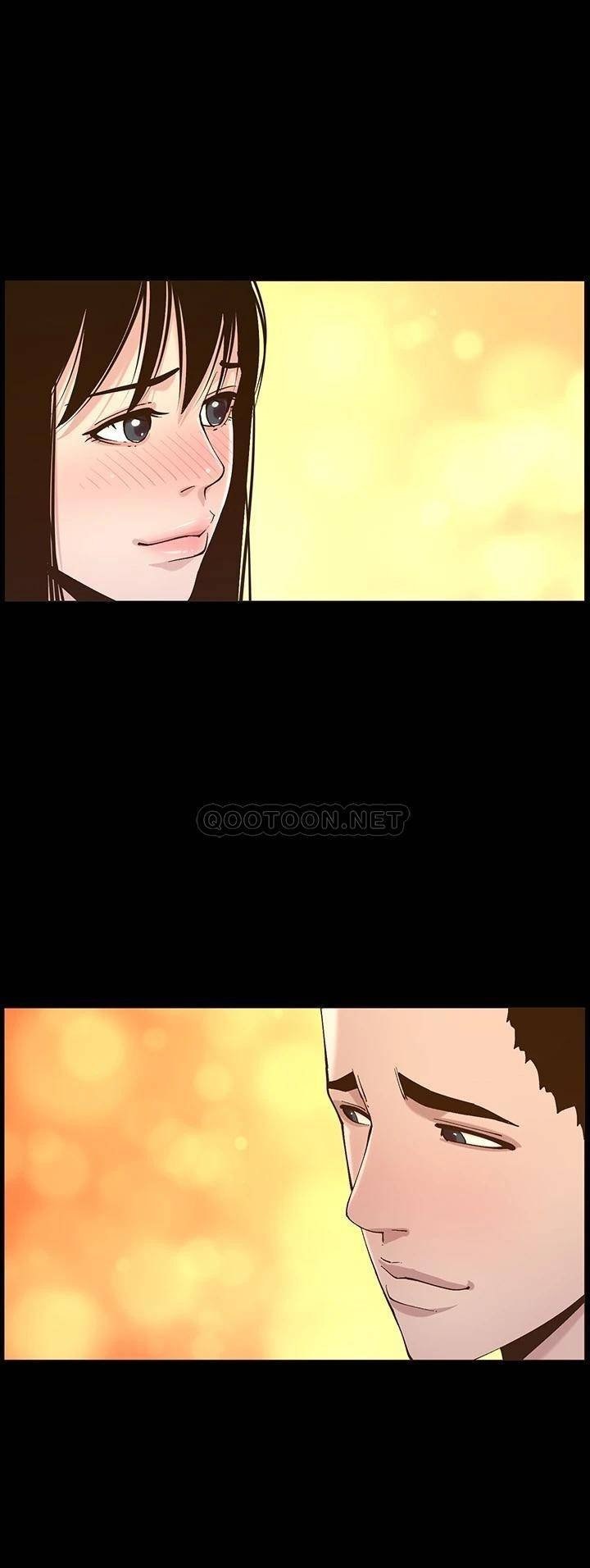 Father’s Lust Raw Chapter 112 Page 21
