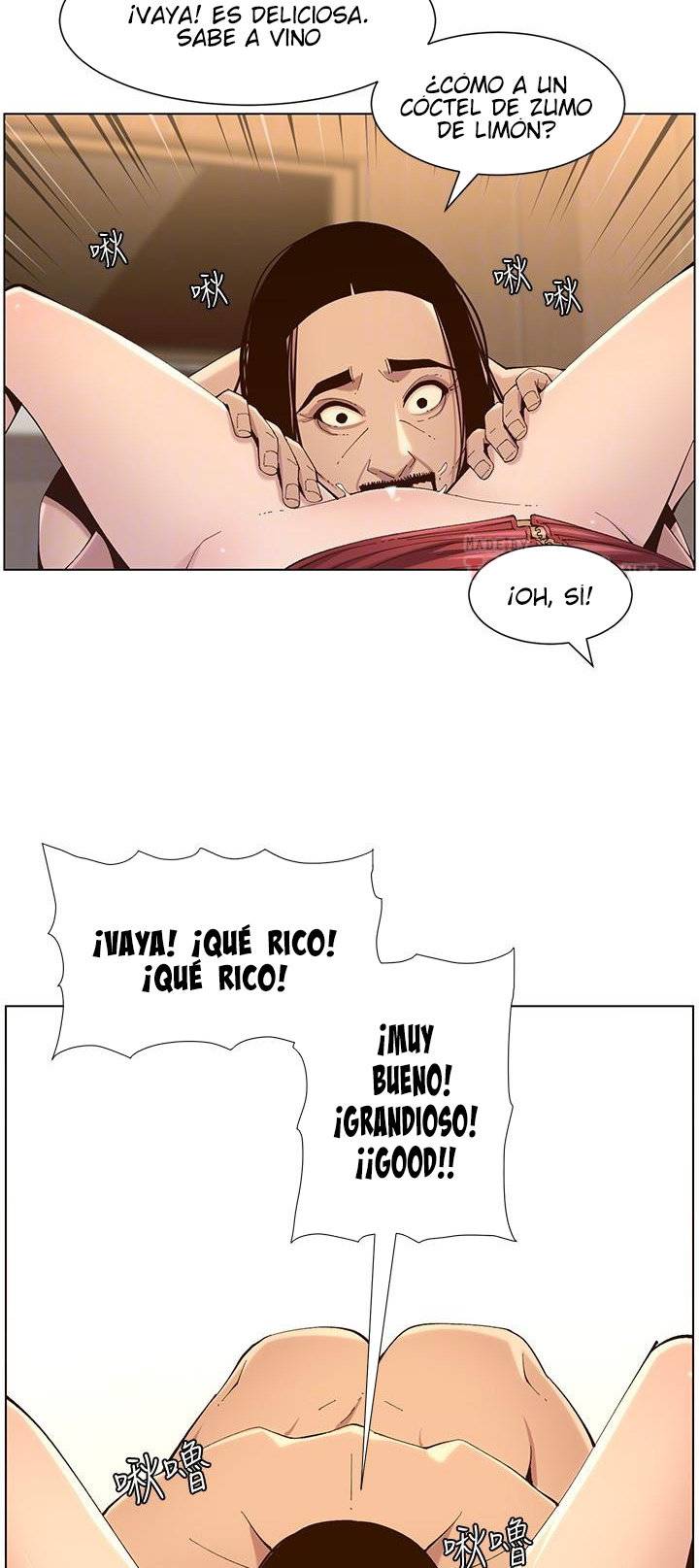 Father’s Lust Raw Chapter 115 Page 16