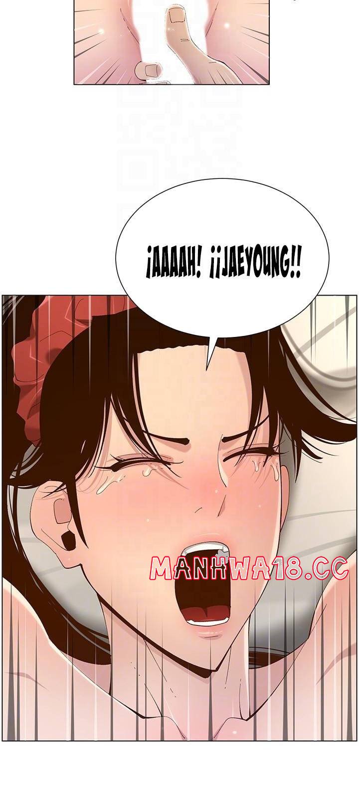 Father’s Lust Raw Chapter 115 Page 23