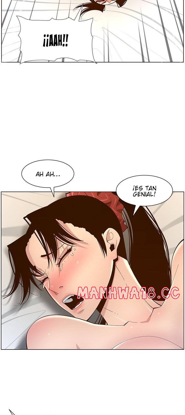 Father’s Lust Raw Chapter 115 Page 25
