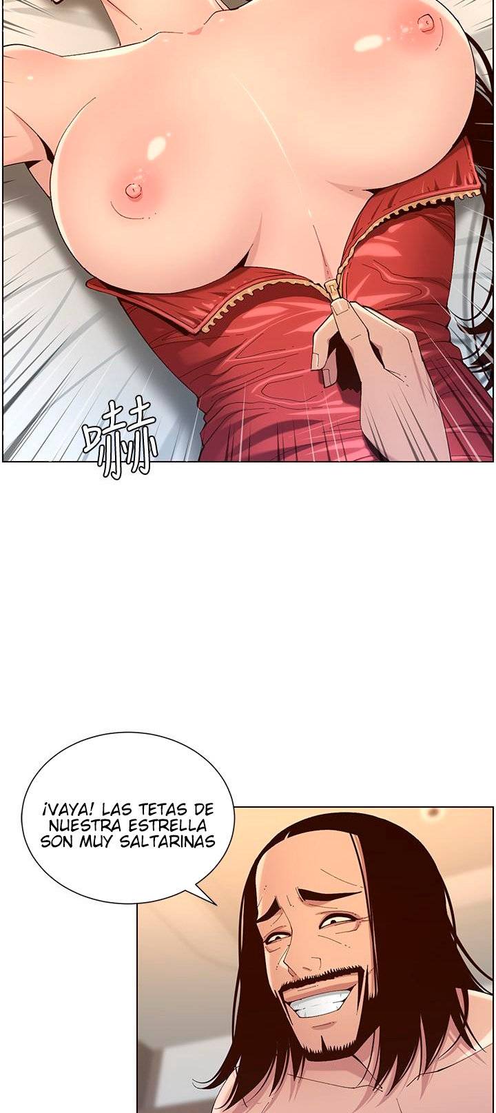Father’s Lust Raw Chapter 115 Page 3