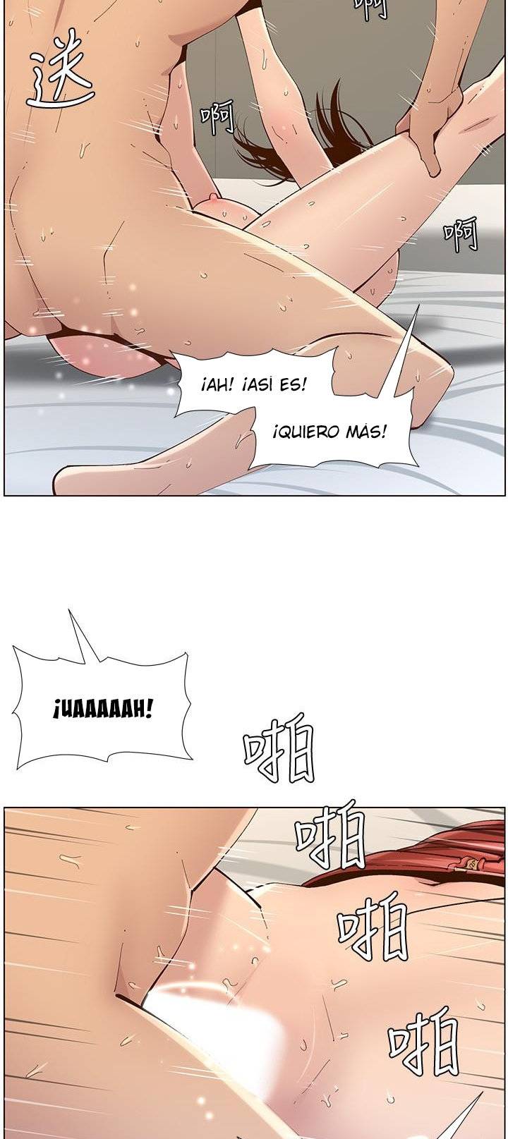 Father’s Lust Raw Chapter 115 Page 34