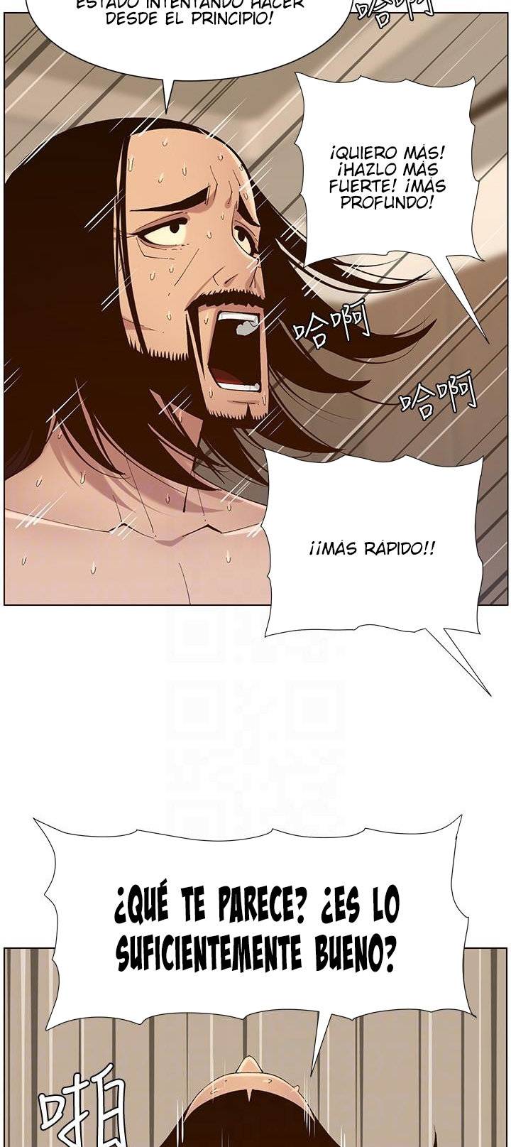Father’s Lust Raw Chapter 115 Page 36