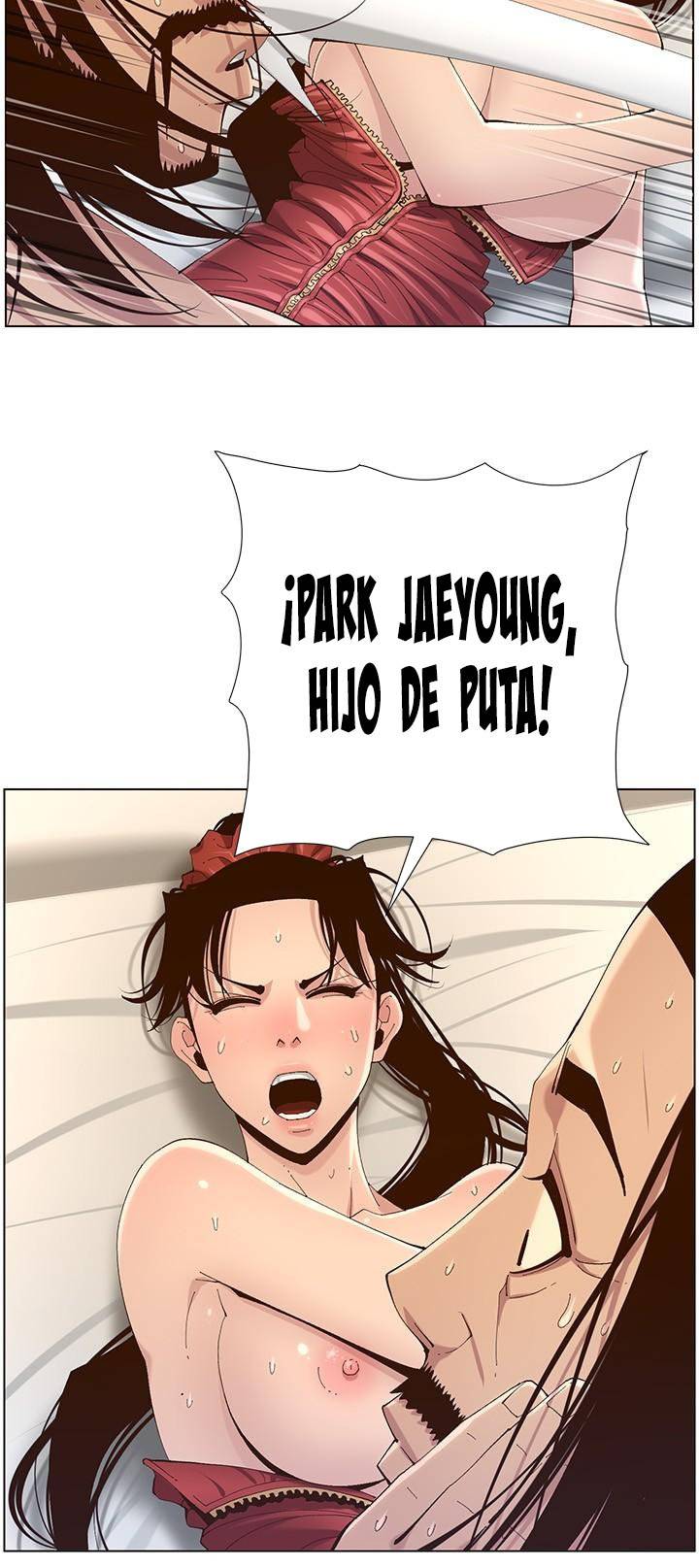 Father’s Lust Raw Chapter 115 Page 39