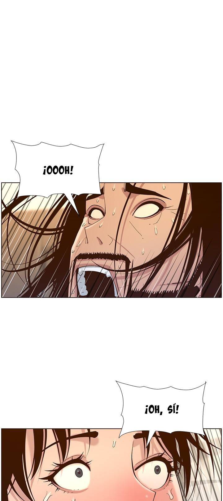 Father’s Lust Raw Chapter 115 Page 47