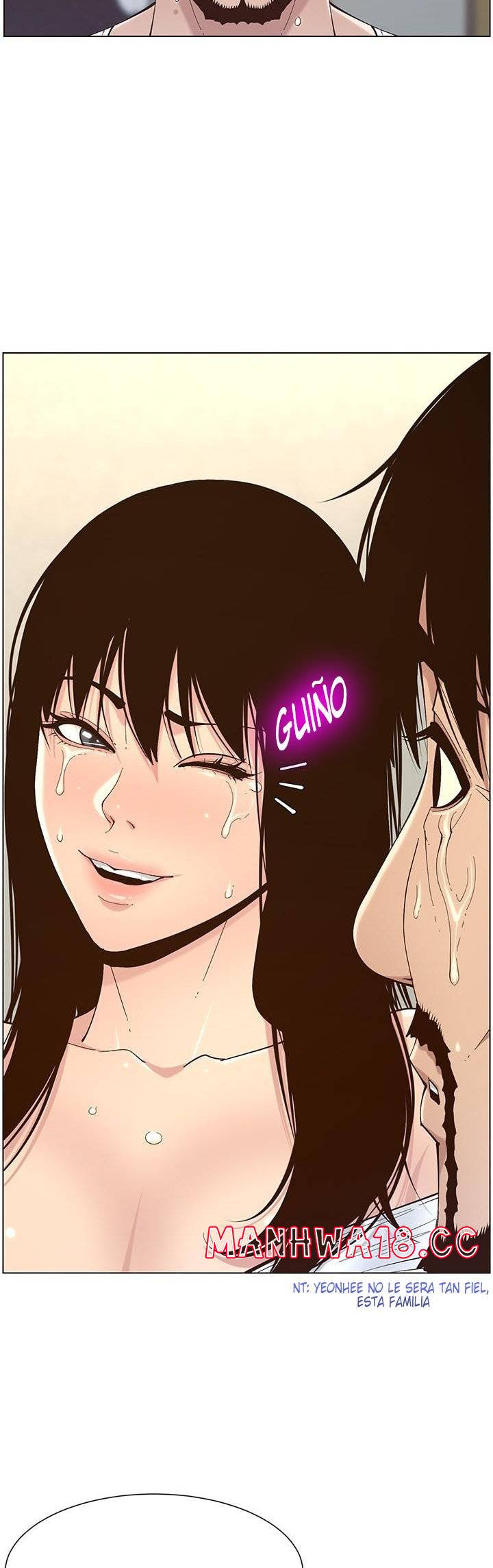 Father’s Lust Raw Chapter 119 Page 44