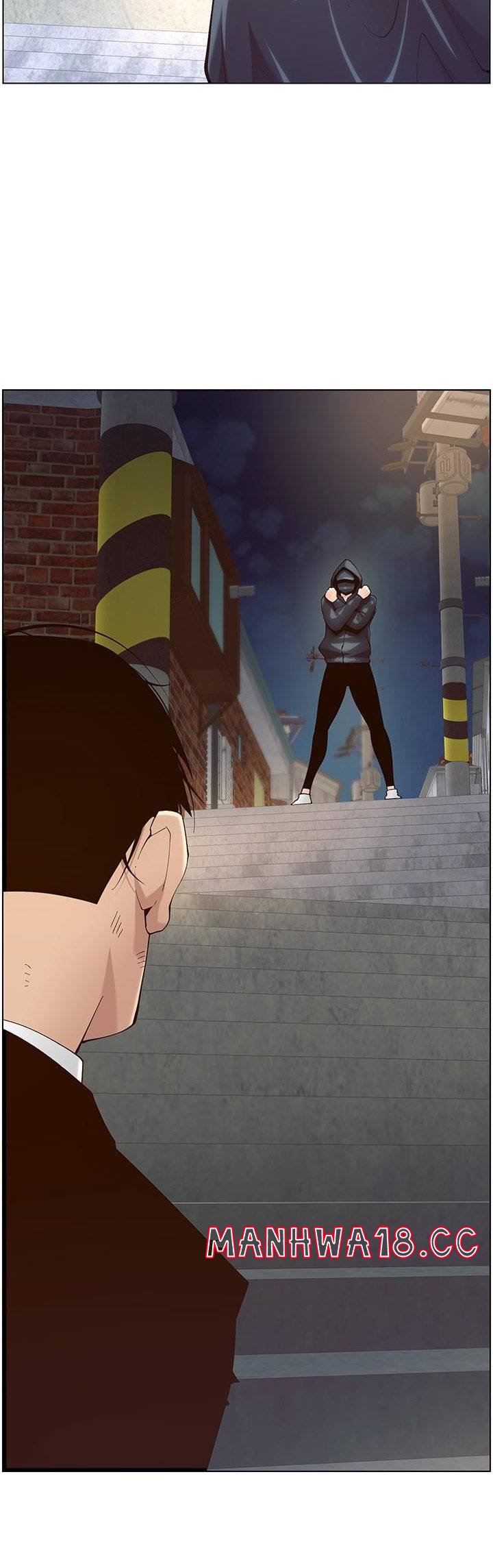 Father’s Lust Raw Chapter 119 Page 64