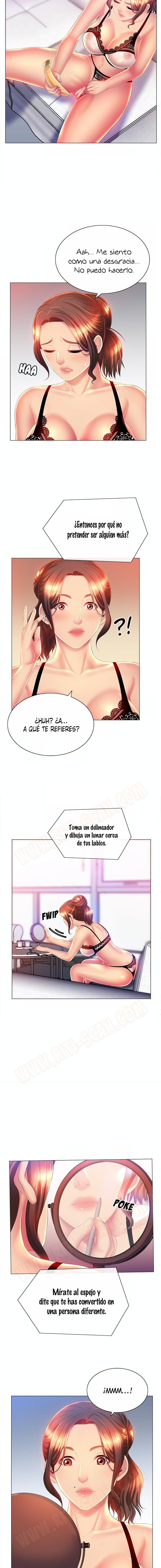 His Voice Raw Chapter 10 Page 10