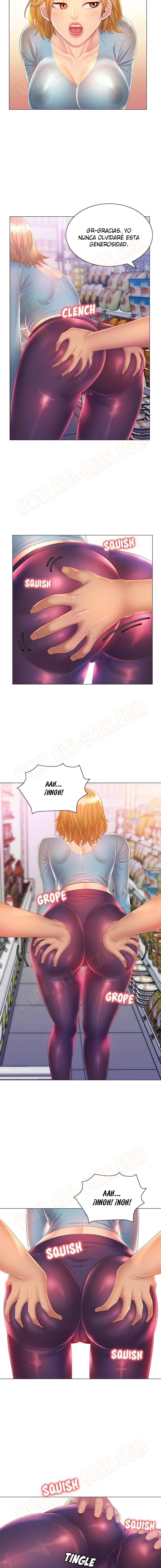 His Voice Raw Chapter 11 Page 10