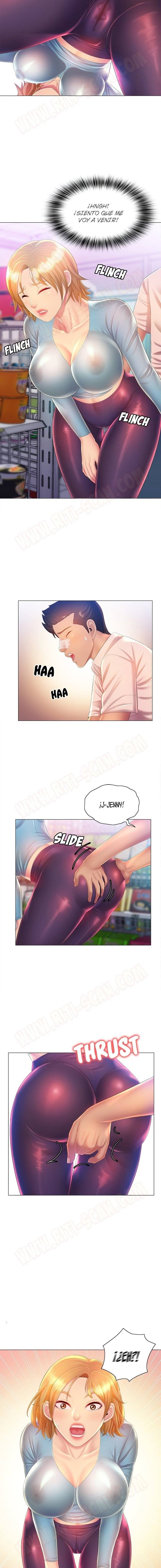 His Voice Raw Chapter 11 Page 11