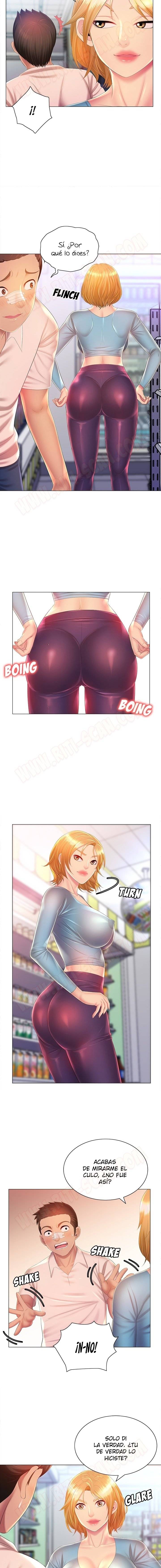 His Voice Raw Chapter 11 Page 4