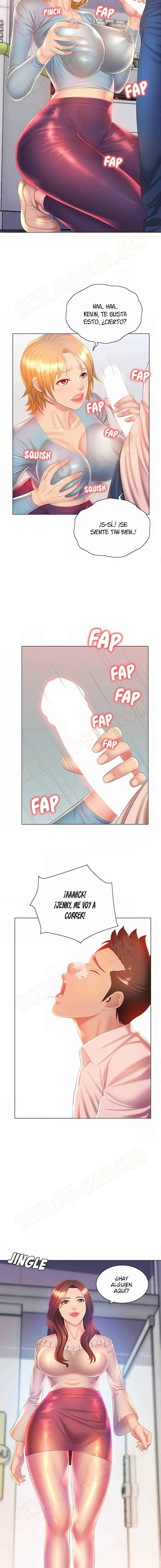 His Voice Raw Chapter 12 Page 12