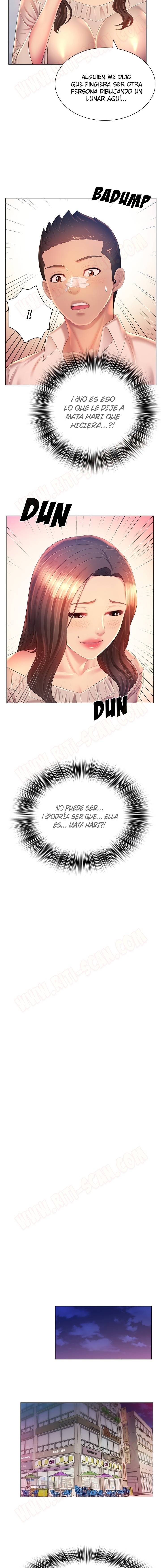 His Voice Raw Chapter 13 Page 10