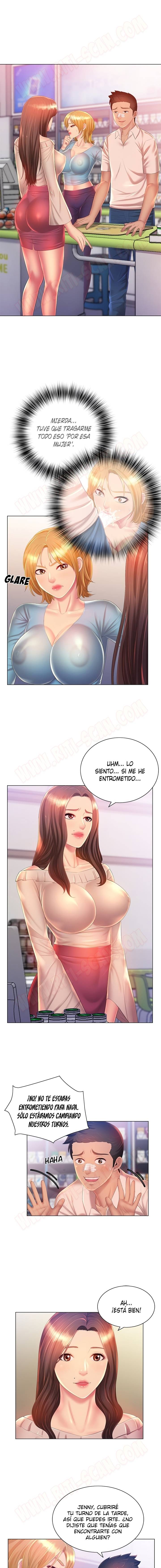His Voice Raw Chapter 13 Page 2