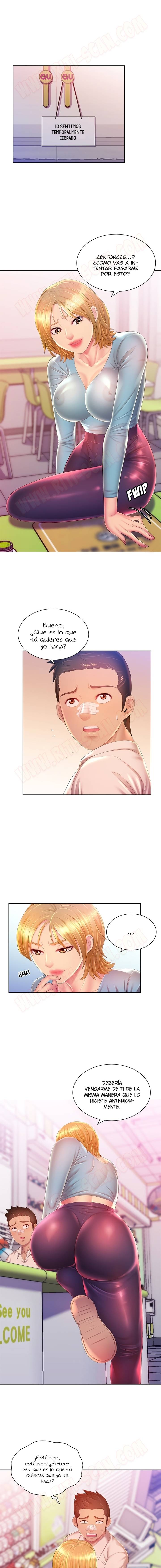 His Voice Raw Chapter 14 Page 2
