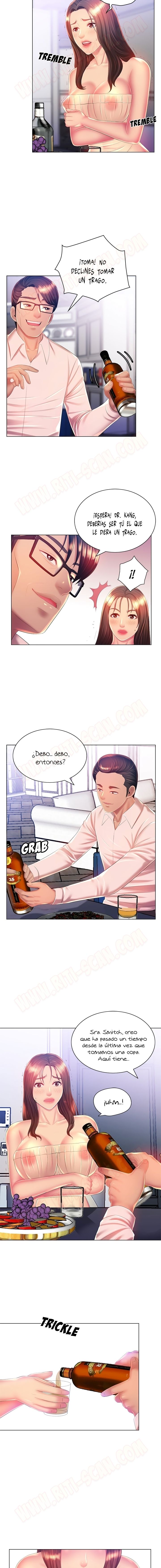 His Voice Raw Chapter 15 Page 10
